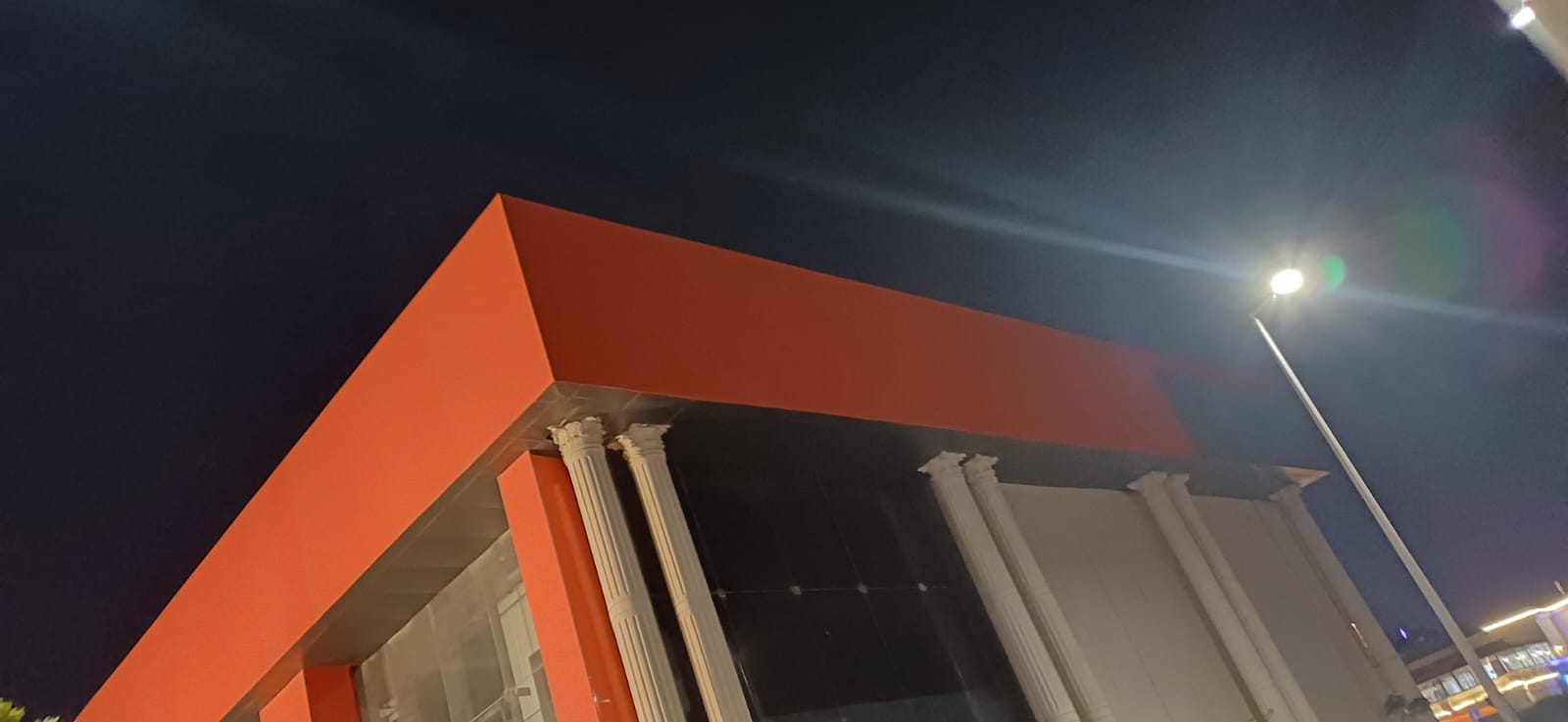 Client Project