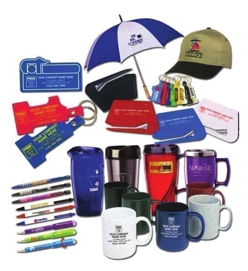 Corporate Gift Boxes