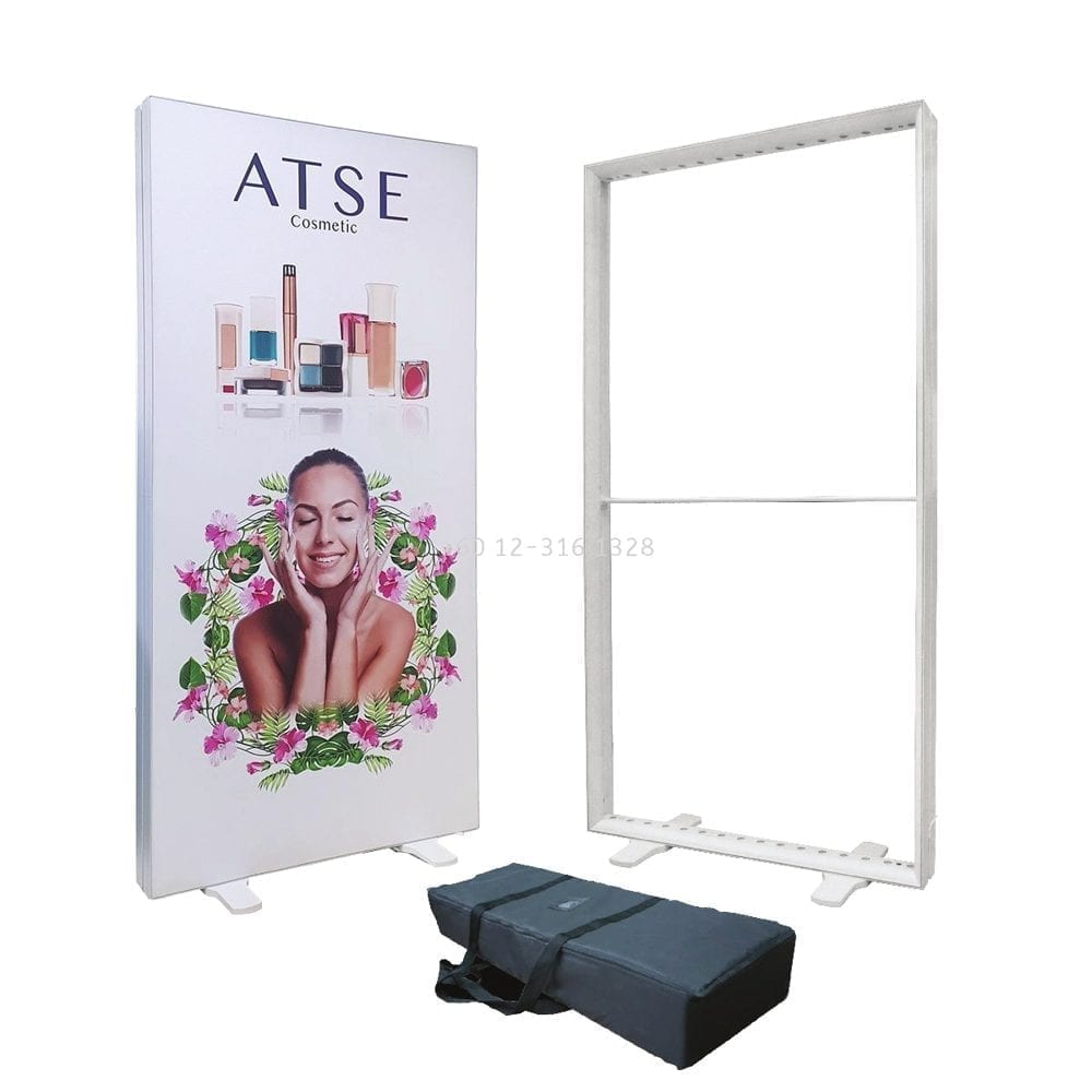 LED Lightbox Stand