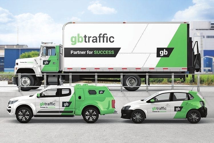 Vehicle Wraps